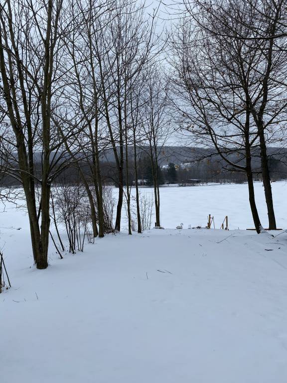 Cottage Preble