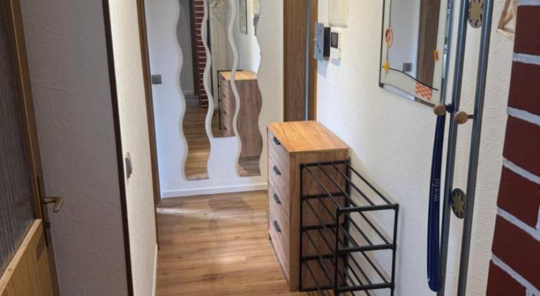 Holiday apartment with 2 rooms for 5 persons — photo 3