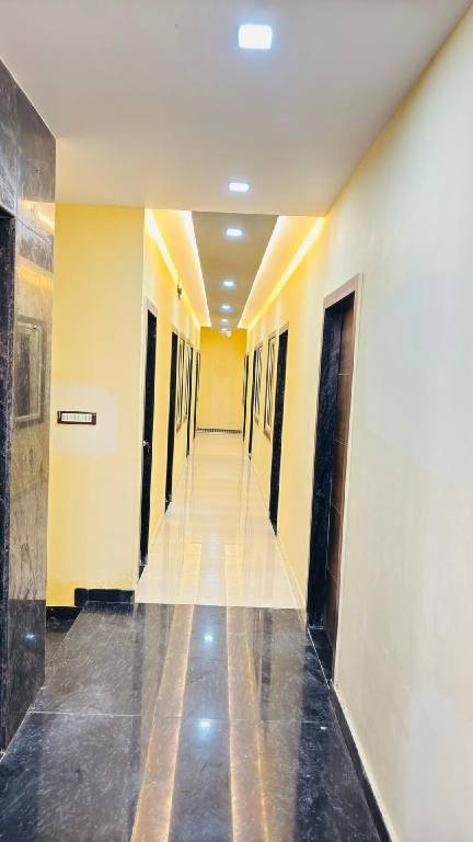 HOTEL VISHAL PALACE — photo 5