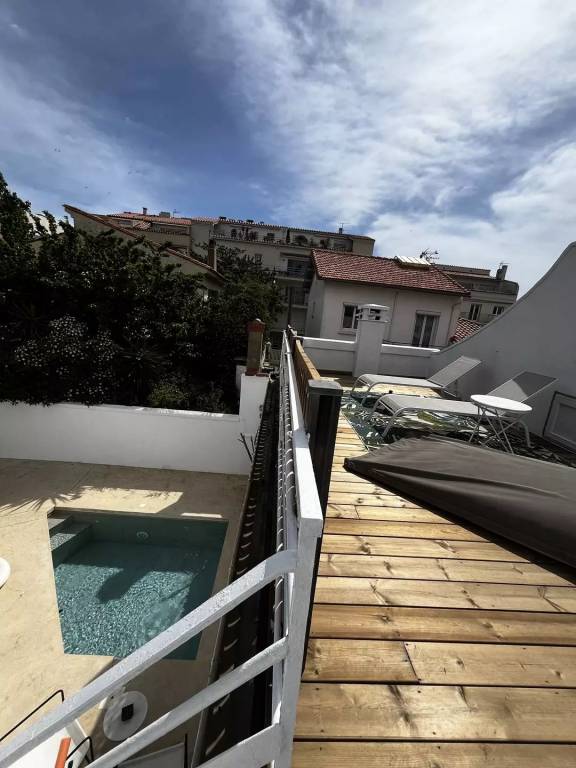 Maison de vacances Canet-en-Roussillon