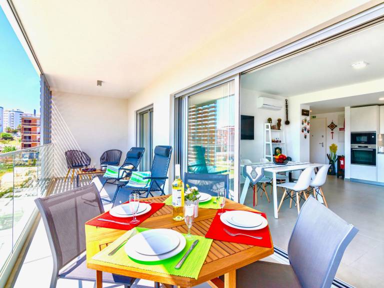 Apartment with BBQ — photo 4