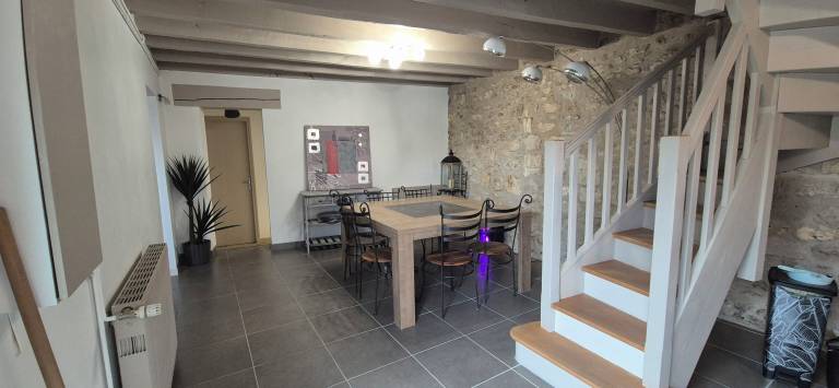 Maison de vacances Périgueux