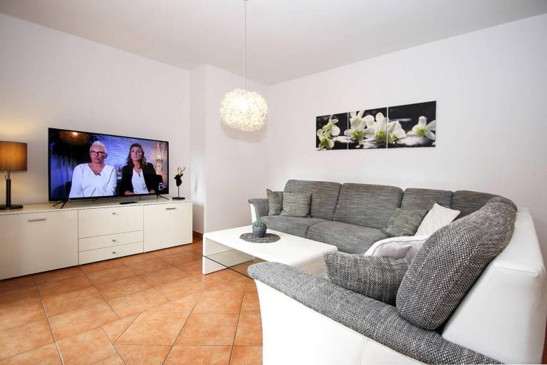 Ferienhaus Velten