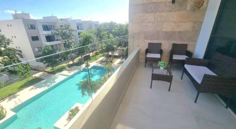 Pleasant holiday apartment with pool | Pets allowed — photo 5