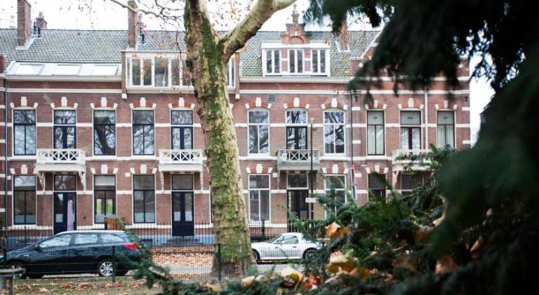 Oranjepark
