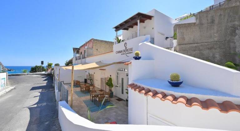 House with garden & terrace — photo 4
