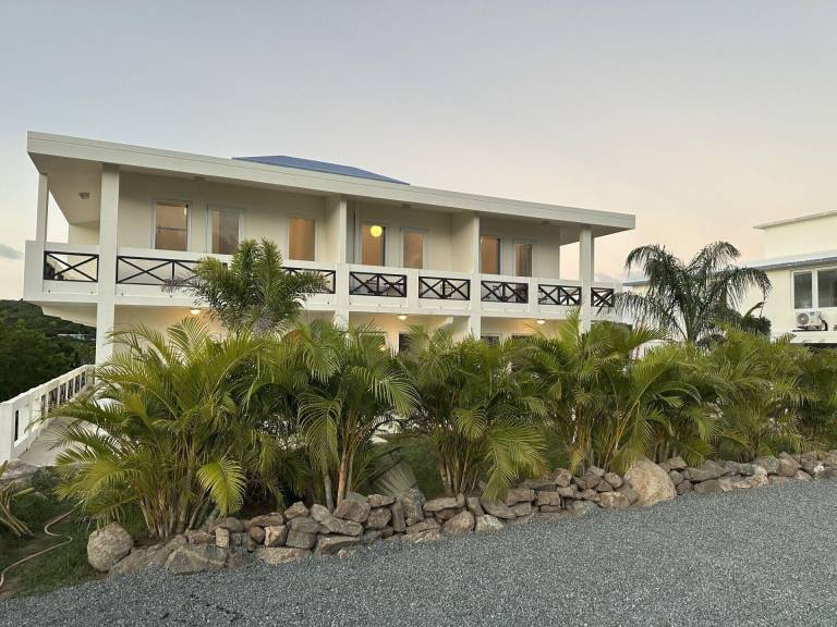 Club Vieques in Vieques