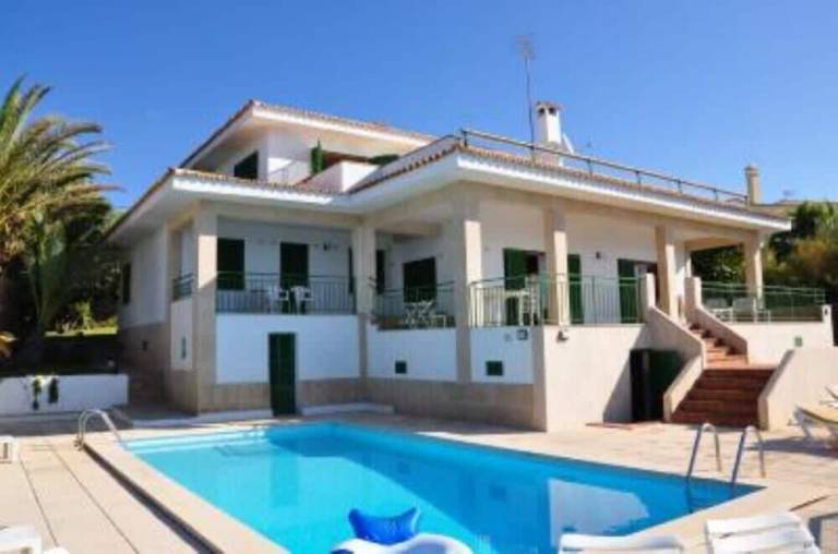 Hus Calvià