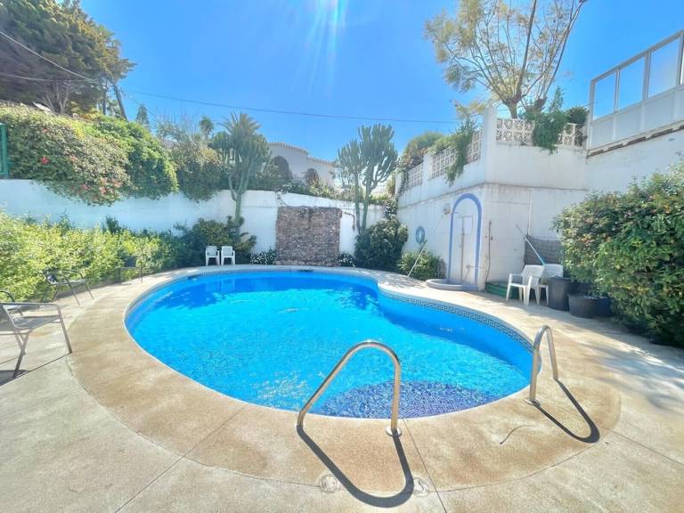 Ferienhaus  Torre del Mar