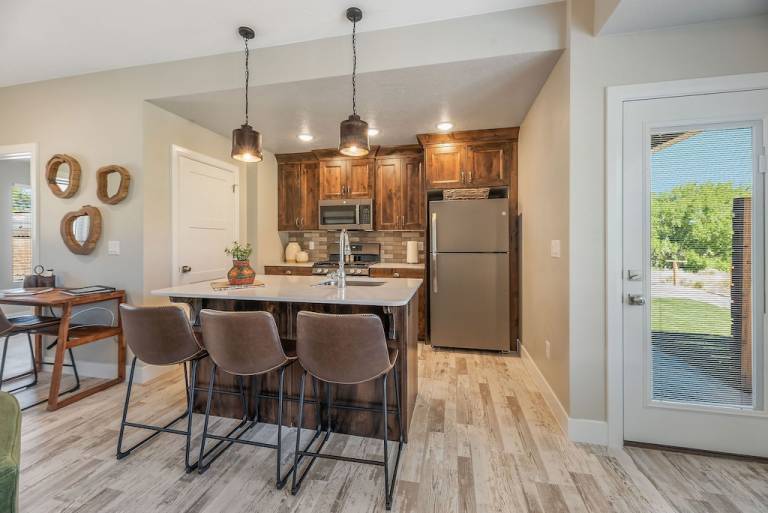 Condo Cedar City