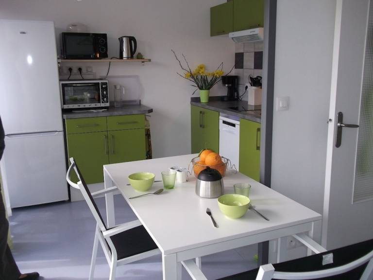 Appartement Clermont-Ferrand