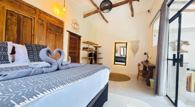 Alma Villa Cottage 2 - Spacious and Confortable villa with private pool — photo 2