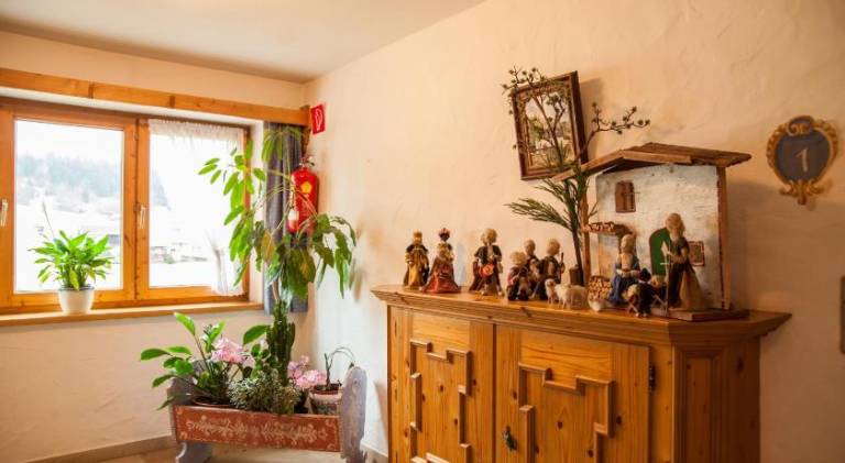 Rental apartment with terrace & garden — photo 4