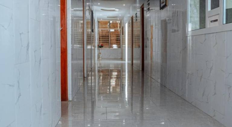 Hotel Merveille Lome — photo 4