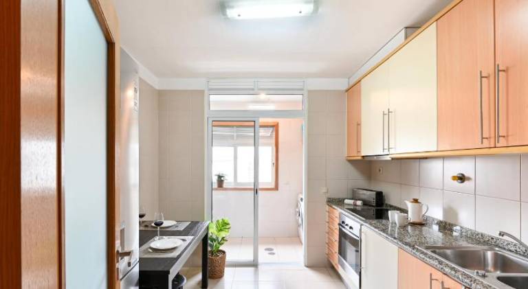 Fully equipped holiday apartment | Dogs allowed — photo 5