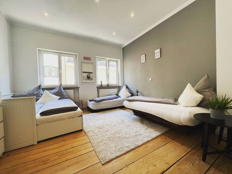 Ferienwohnung Speyer
