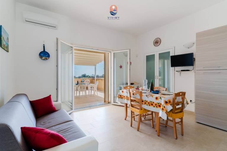 Villa Lido Marini