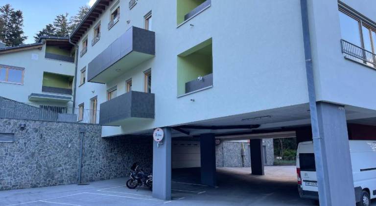 Rental apartment | Ski nearby | Dogs allowed — photo 3