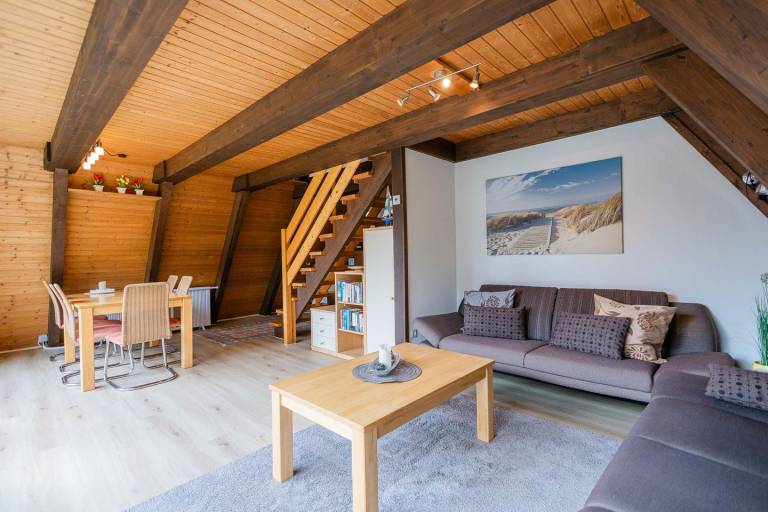 A-frame house (Type 8) — photo 4