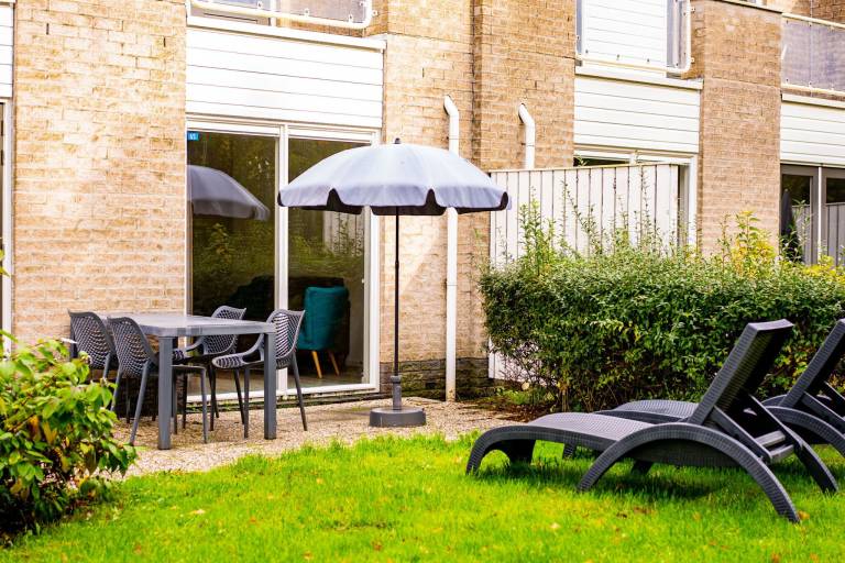 Ferienhaus Renesse