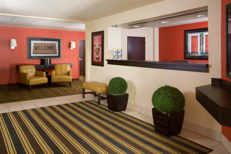 Extended Stay America Suites - Philadelphia - Bensalem — photo 3