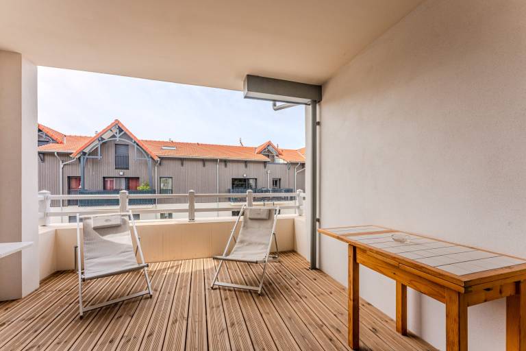 Appartement Arcachon