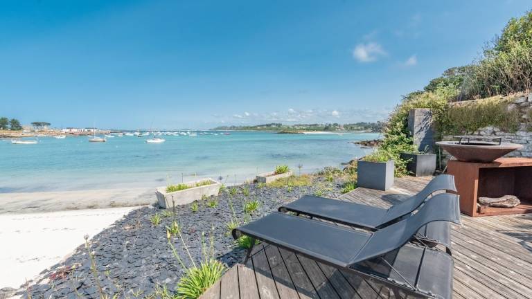 Ferienwohnung  Plouguerneau