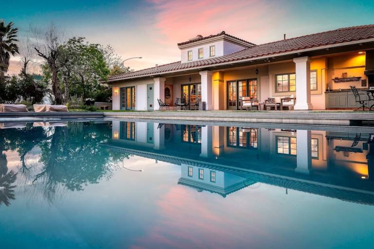 House Paso Robles