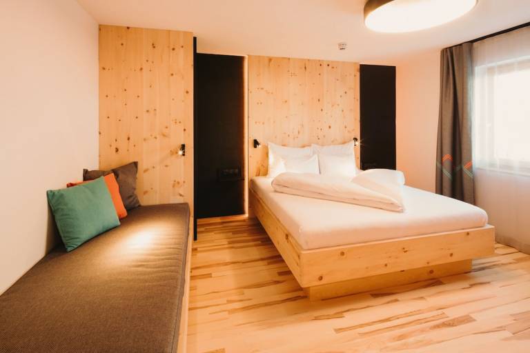 Aparthotel  Warth / Schröcken