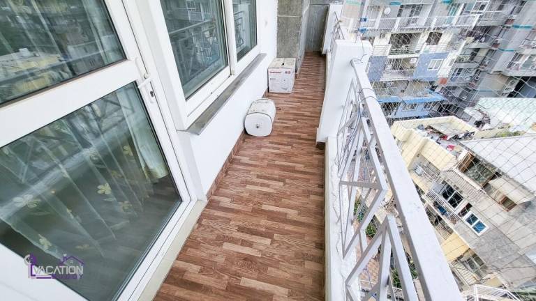 167 m² Ferienwohnung