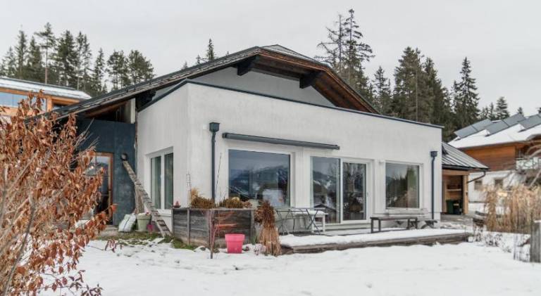 Pleasant vacation home | Pets allowed — photo 4