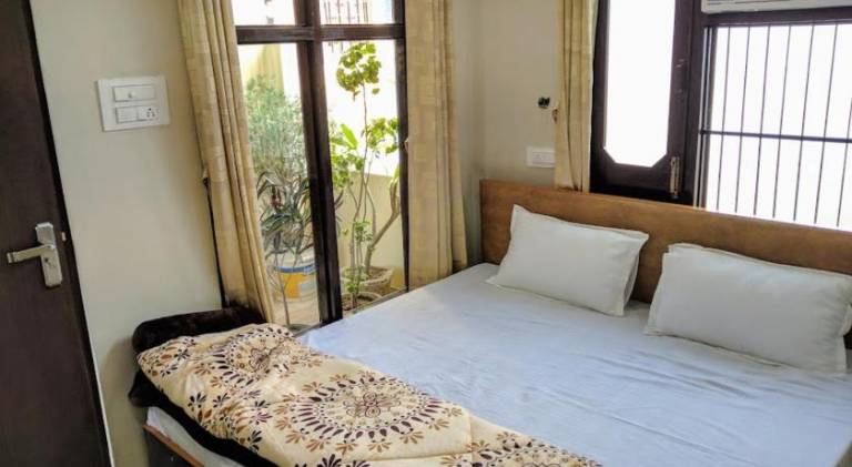 MYE Home stay near golden temple in Amritsar