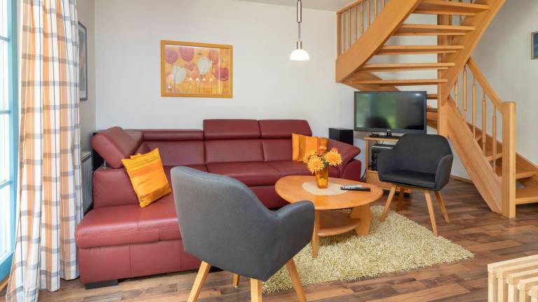 Ferienhaus  Zingst