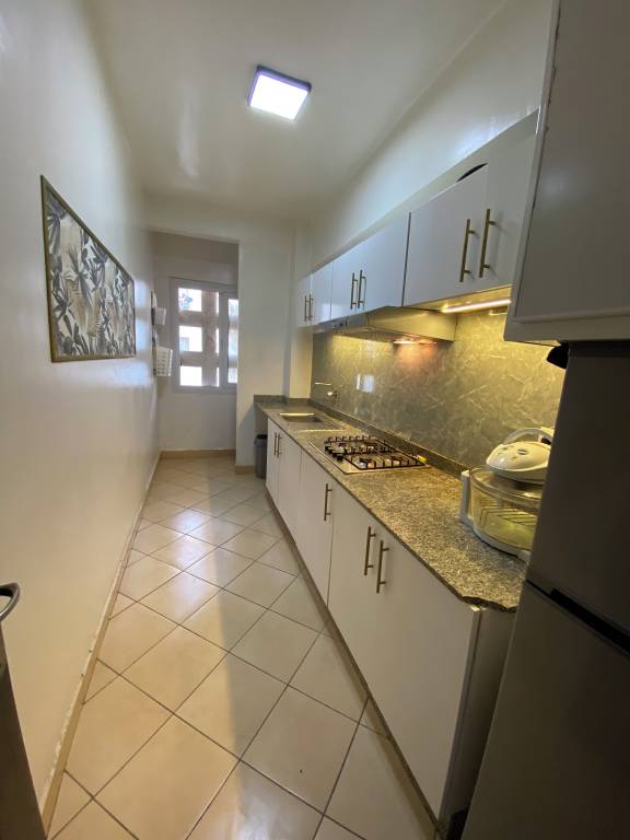 Appartement Agadir