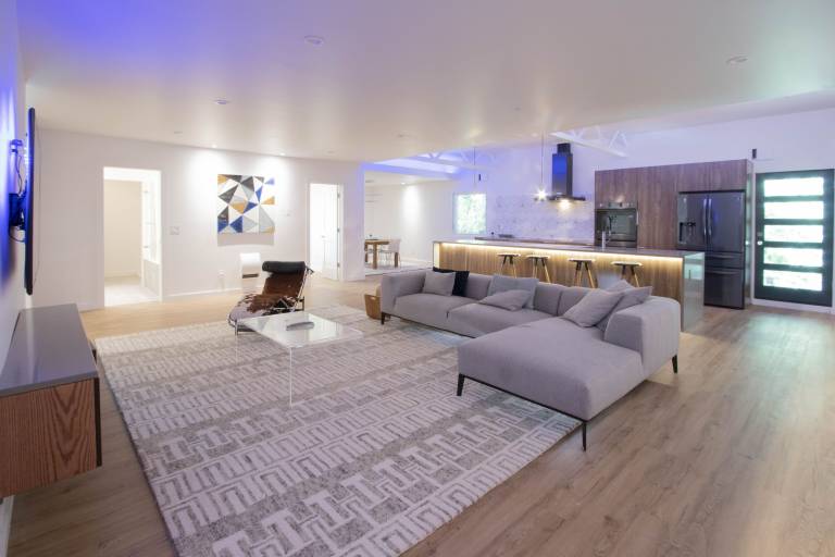 Apartment  Downtown