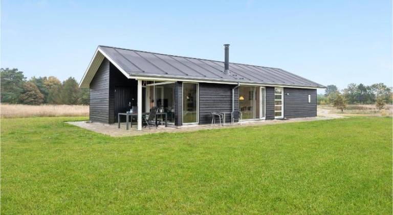 Beautiful vacation home | Pets allowed in Grenaa