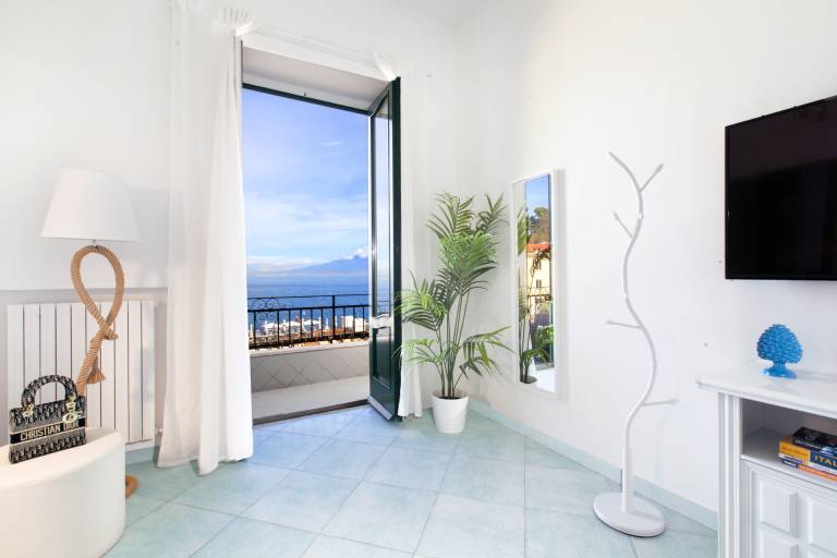 Seaview Home on the beach & amazing views terrace — photo 2