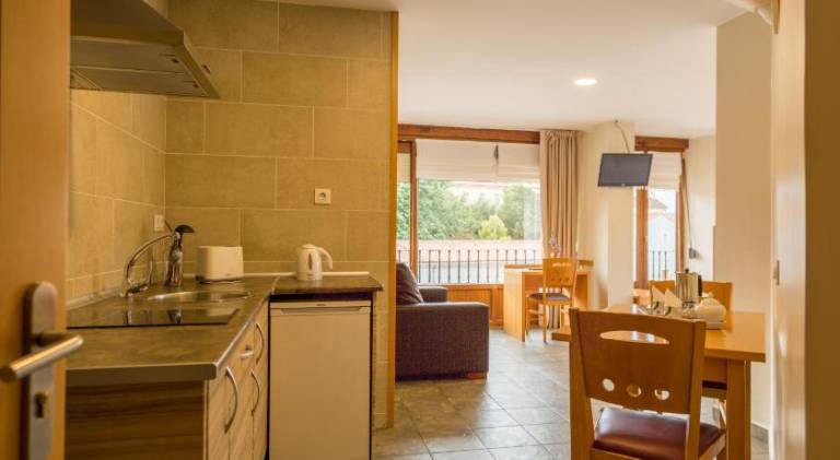 90 m&sup2; Ferienwohnung