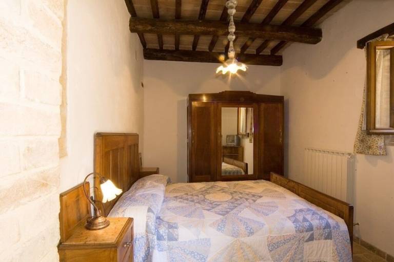 Casale Corciano