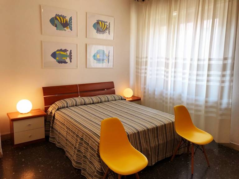 Ferienwohnung Castiglione della Pescaia