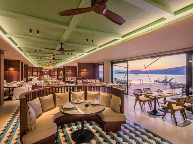The Bodrum Hotel Yalikavak - MGallery Collection — photo 3