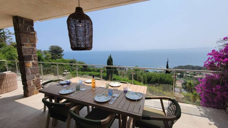 Ferienhaus  Les Issambres