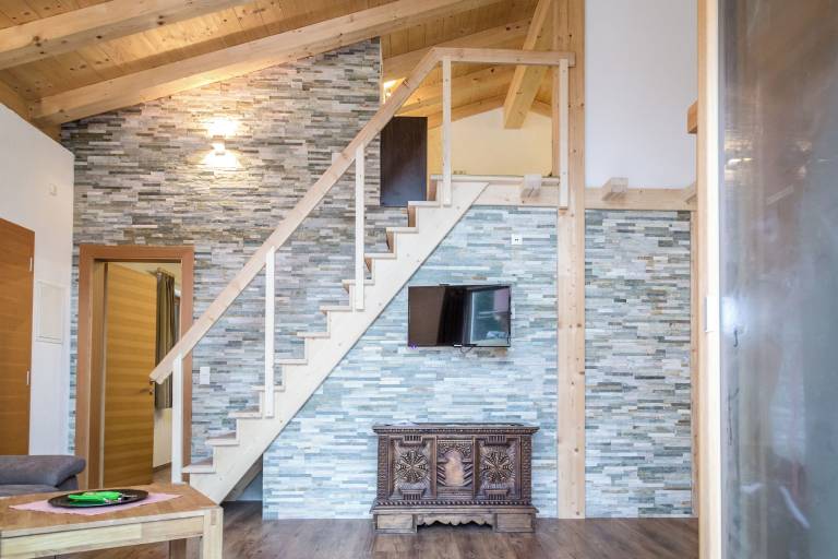 Chalet Biberwier