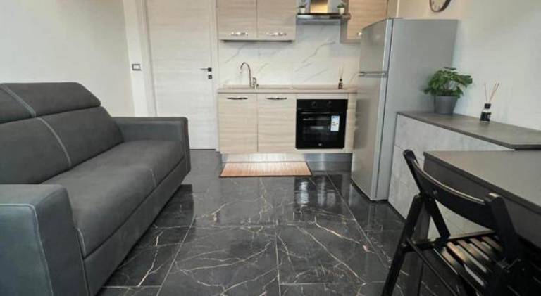Apartment with 2 rooms for 7 persons — photo 3