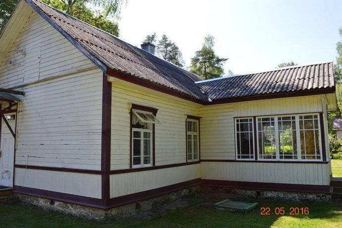 House  Võsu