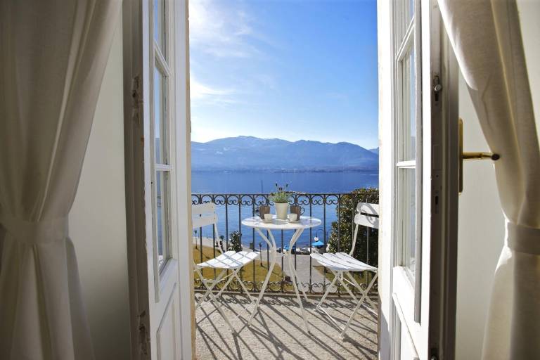 Appartement Verbania