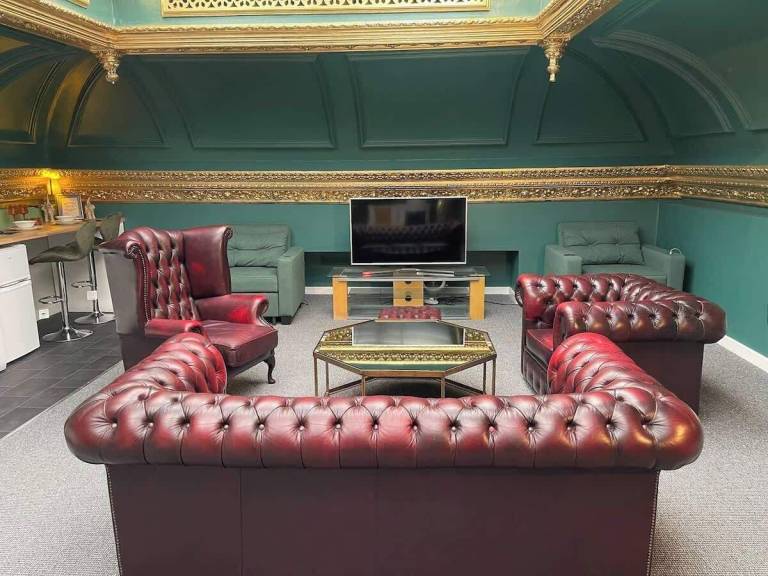 House Southport