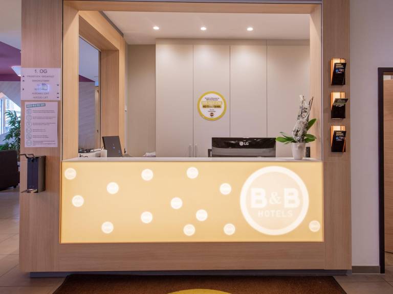 B&B Hotel Bayreuth — photo 4