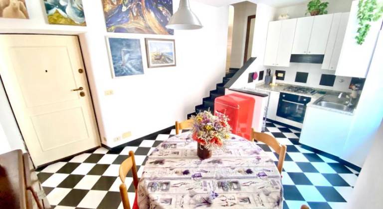 Rental apartment | Pets are welcome in Finale Ligure
