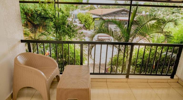 Igitego Boutique Hotel LTD — photo 3